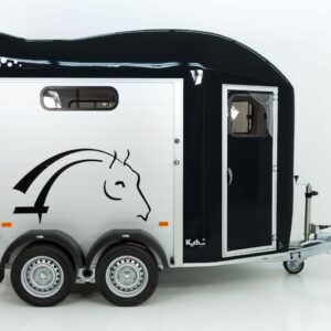 Remolque para Caballos y Ganado