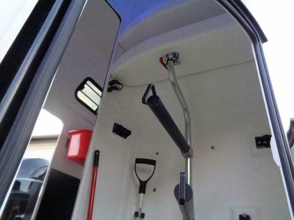 Remolque para Caballos y Ganado